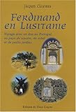 ferdinand en lusitanie by 