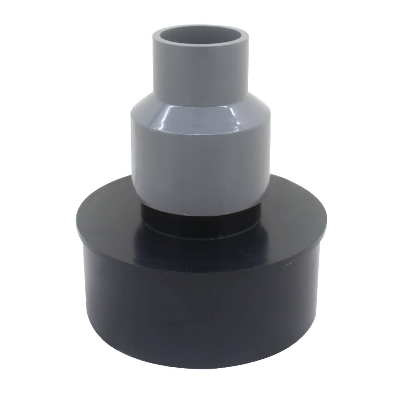 Dust Hose Cone Reducer dust Extractor Vacuum for Woodworking dust Collection gate Collection System