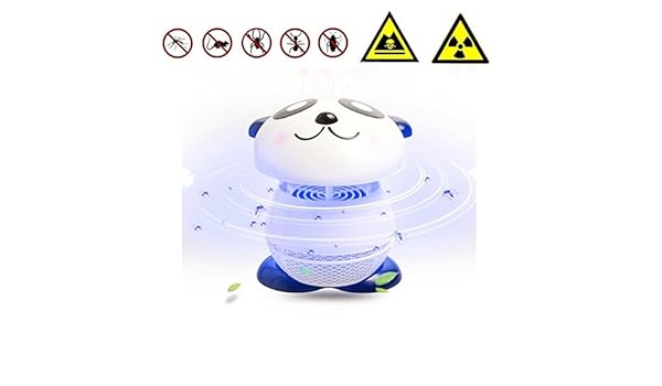 FYX Mejor Repelente de Mosquitos Físico Repelente Electrónico para ...