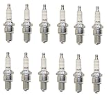 NGK (7839) DR7EA Standard Spark Plug, Pack of 12