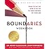 Boundaries Workbook: When to Say Yes, How to Say No to Take Control of Your Life