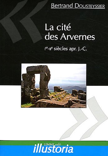 La  cité des Arvernes