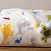 Trend Lab Plush Baby Blanket, Multi Dr. Seuss Friends