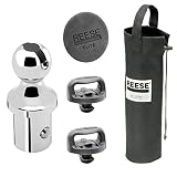 Reese 30137 Elite Pop-in Ball Kit