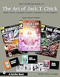 The Unofficial Guide to the Art of Jack