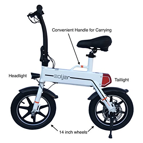 4 Best PedalFree Electric Bicycles for 2019 Motorized Rides