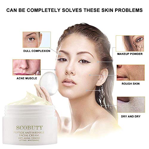 Anti Aging Cream,Peptide Wrinkle Cream,AntiWrinkle Cream,AntiAging
