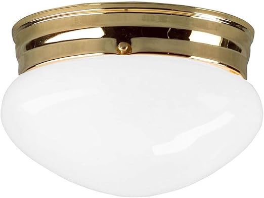 6 Inch Flushmount Ceiling Light Flush Mount Ceiling Light