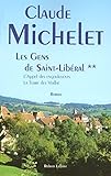 Les Gens de Saint-Libéral - Tome 2 (French Edition) by 