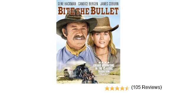 Watch Online Watch Bite The Bullet Full Movie Online Film