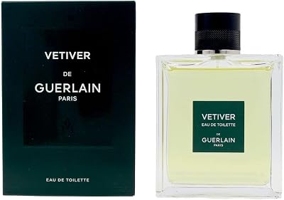 Vetiver Edt 150 Ml