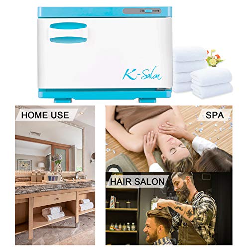 Hot Towel Warmer Towel for Spa, Facials, Barber, Salon