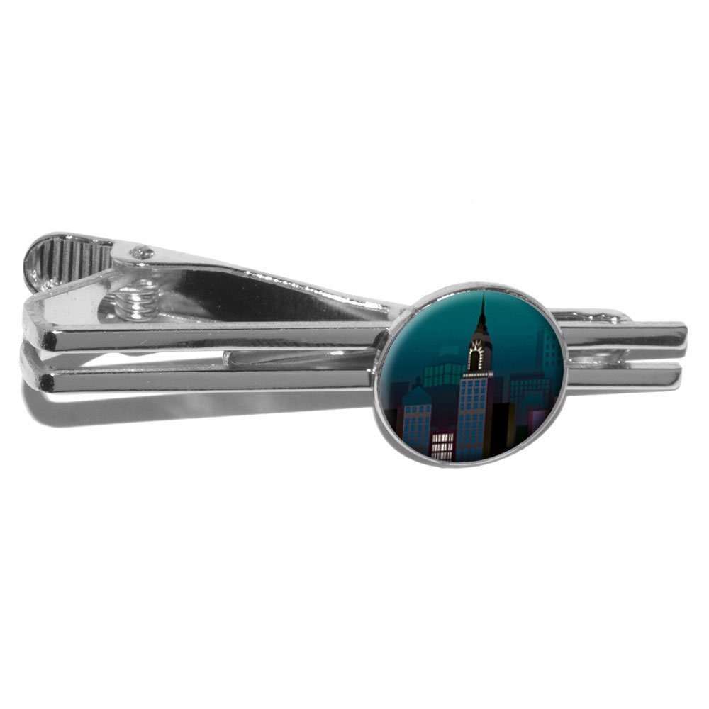 The 10 Best Empire State Building Cufflinks