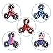Fidget Spinner Portable Tri-Spinner Fidget Work Finger Toy Stress Reducer, Nice Gift And Great For ADD / ADHD / Anxiety Autism Adult Children-- Boredom Camo (style-1)