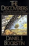 The discoverers / Daniel J. Boorstin