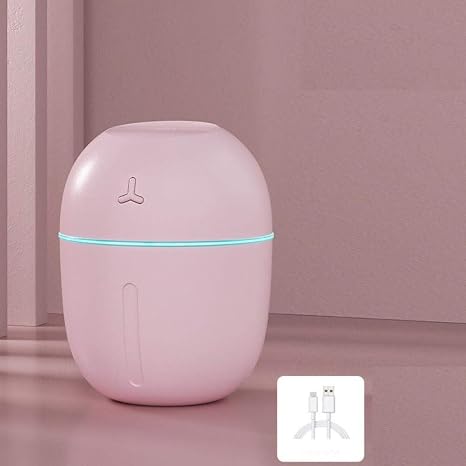 Amazon Co Jp 空気清浄機 家庭用ミニ加湿器自動車用空気清浄機家庭用小芳香クリーニング噴霧器水注入メーターusbディフューザー ブロンズレッド ホーム キッチン