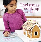 CHRISTMAS COOKING WITH KIDS by 