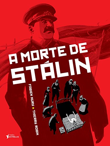 Livro A Morte de Stálin