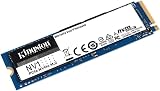 Kingston NV1 1000GB NVMe PCIe SSD M.2 2280 Storage - SNVS/1000G view 3