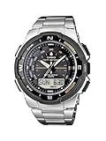 Casio Men's Watches SGW-500HD-1BVER
