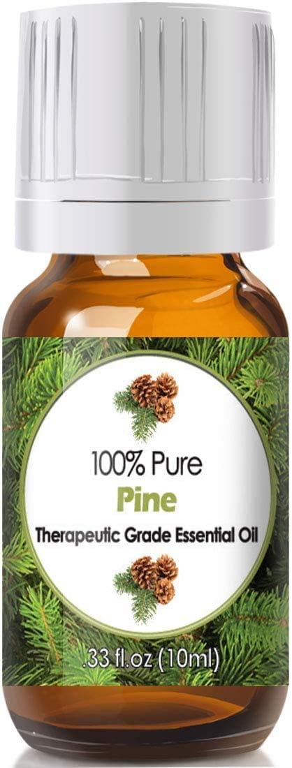 10ml - Pine Essential Oil - 0.33 Fluid Ounces