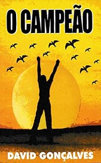 Livro O campeão