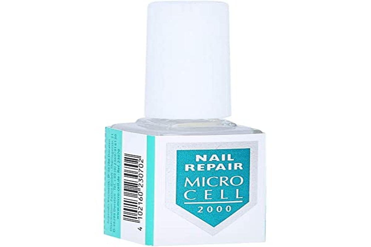 Micro Cell 2000 Nail Repair Nail Hardener 12 ml