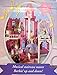 Barbie® of Swan Lake Musical Fantasy Castle™ Playset