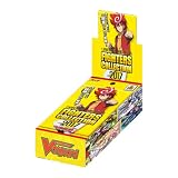 Cardfight Vanguard 2017 Fighter's Collection FC04 English Booster Box - 10 packs
