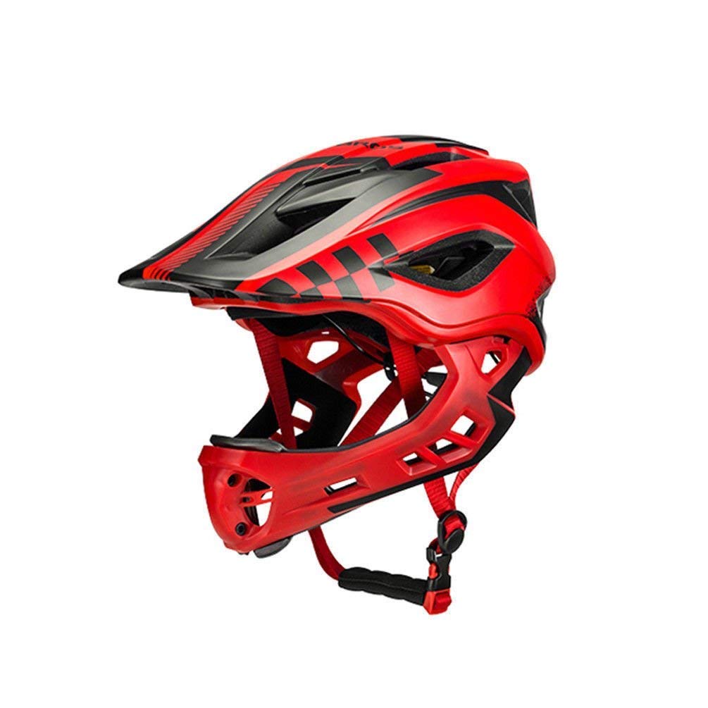 rockbros full face helmet