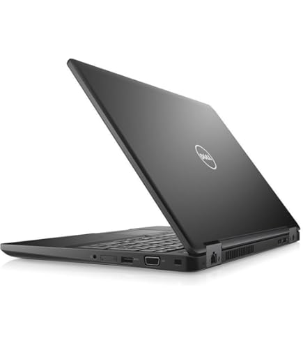 Amazon.com: Dell Latitude 15-5580 Intel Core i7-7600U X2 2.8GHz