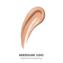 Morphe Lightform Liquid Foundation - Extended
