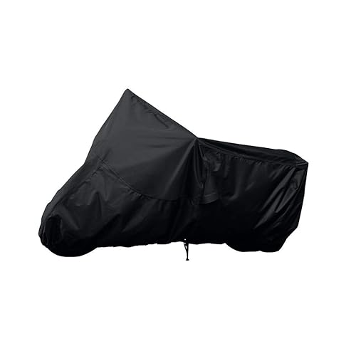 Funda para motocicleta Amazonbasics Deluxe, Cruiser