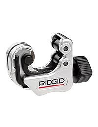 Ridgid 32573 118 Close Quarters cortador de comida rápida con mango Ratchet
