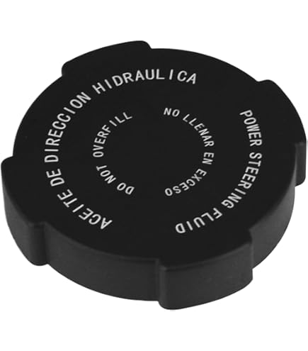 Amazon.com: Dorman 99979 Power Steering Cap Compatible with Select