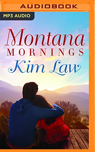 Montana Mornings (The Wildes of Birch Bay)