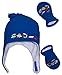 N'Ice Caps Little Boys and Baby Sherpa Lined Fleece Embroidered Hat Mitten Set