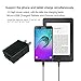 15W USB-C Fast Charger with 6.6Ft USB-C Cable for New Fire HD 8,8Plus,10,10Plus,Kids,Kids Pro,Max 11 Tablet(2020-2023 Release), Kindle Paperwhite(11th Gen), New Kindle(11th Gen) eReaders