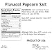 Flavacol Movie Theater Popcorn Seasoning 16oz
