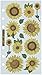 Sticko Sunflowers STCKR Vellum STC SPVM76