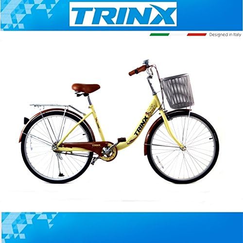 trinx bike for girl