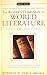 The Reader's Companion to World Literature