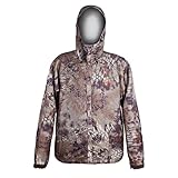 Grundens Gage Waterproof Weather Watch Jacket, Kryptek Highlander Camo