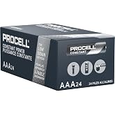 DURPC2400BKD - Duracell PROCELL General Purpose Battery