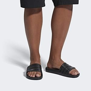 adidas beach shoes mens