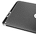 ArmorSuit MilitaryShield - HP ElitePad 1000 G2 Tablet Screen Protector + Black Carbon Fiber Full Body Skin Protectorw/ Lifetime Replacements