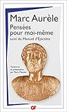 Pensées pour moi-même by MARC AURELE