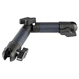 Bulletpoint Locking Adjustable Carbon Fiber Kevlar