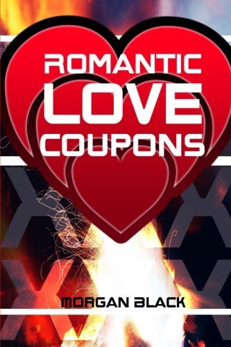 Romantic Love Coupons