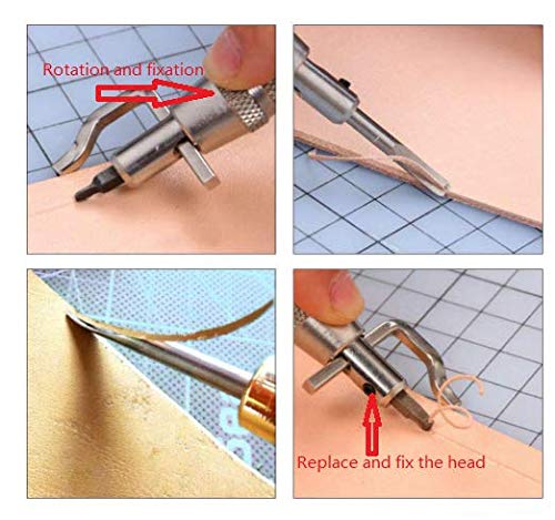 5 Citian+Leather+Stitching+Groover+Skiving